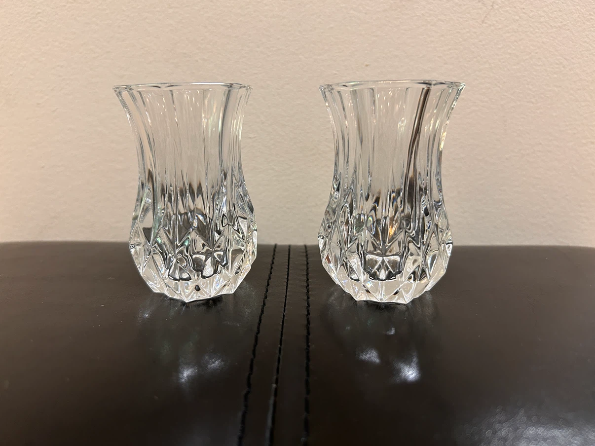 Assorted Crystal Decor Collection - contact for prices - photo 5
