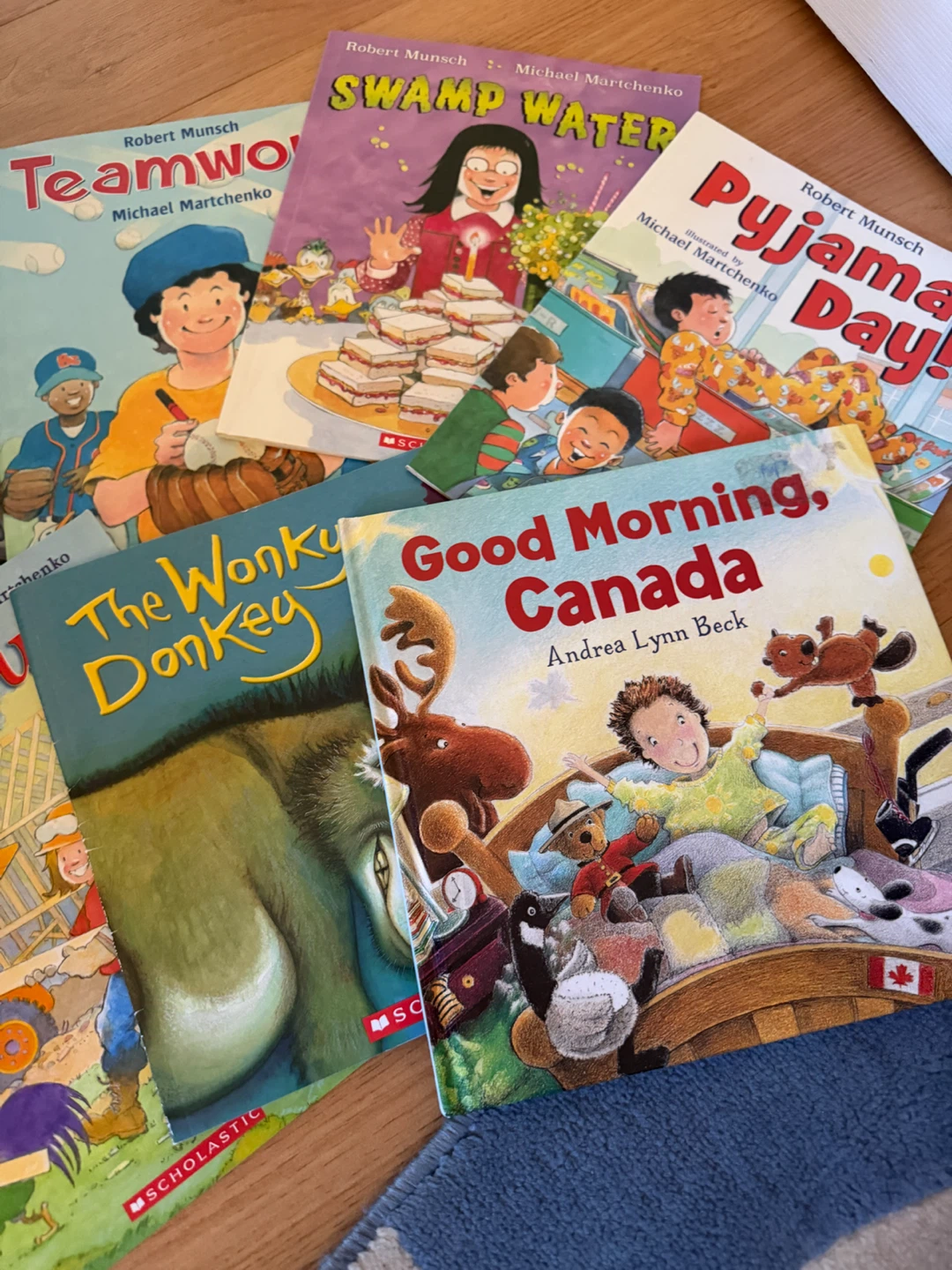 Kids book bundle - photo 3