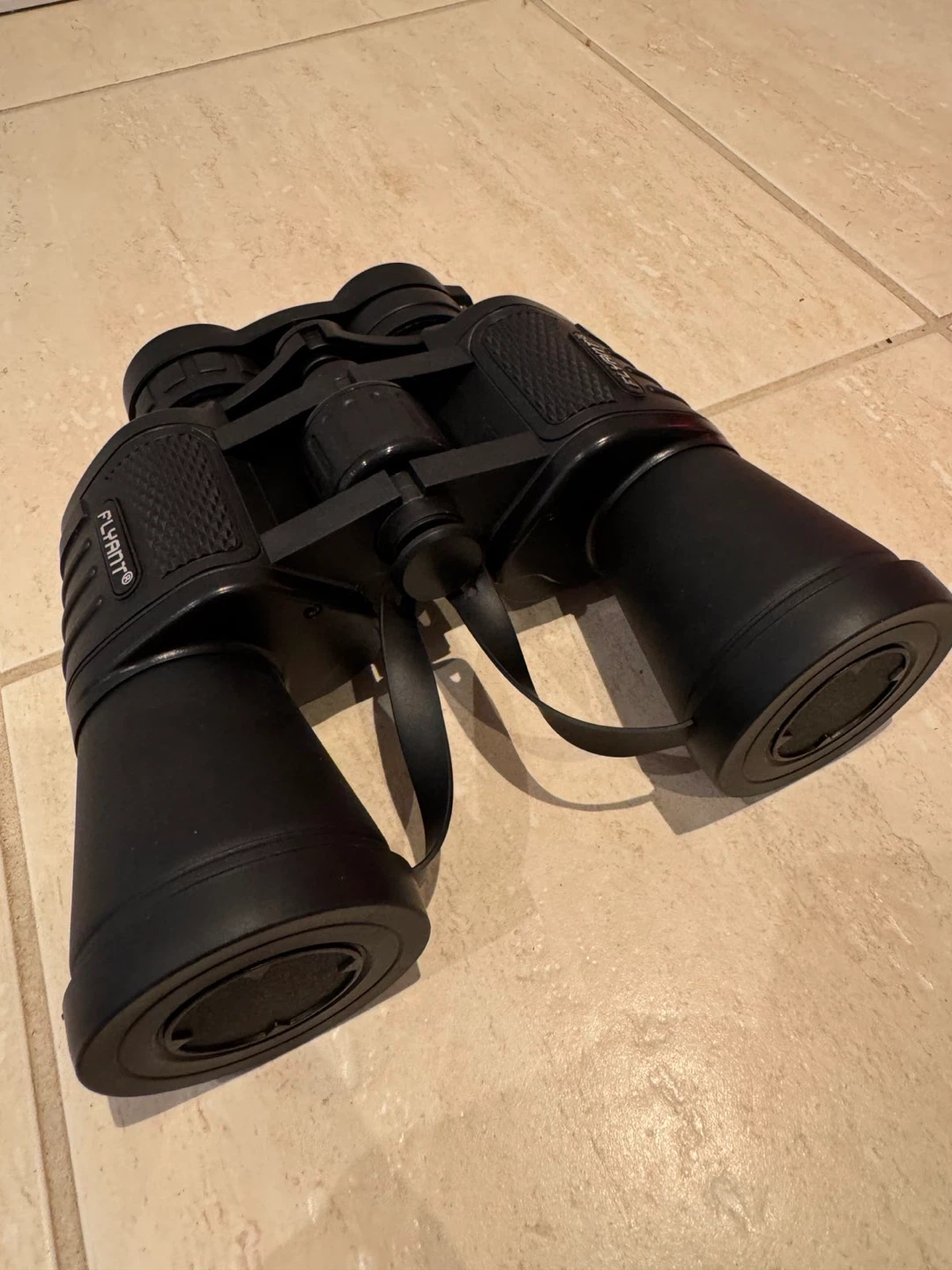 FLYANT 20x50 Binoculars - photo 2