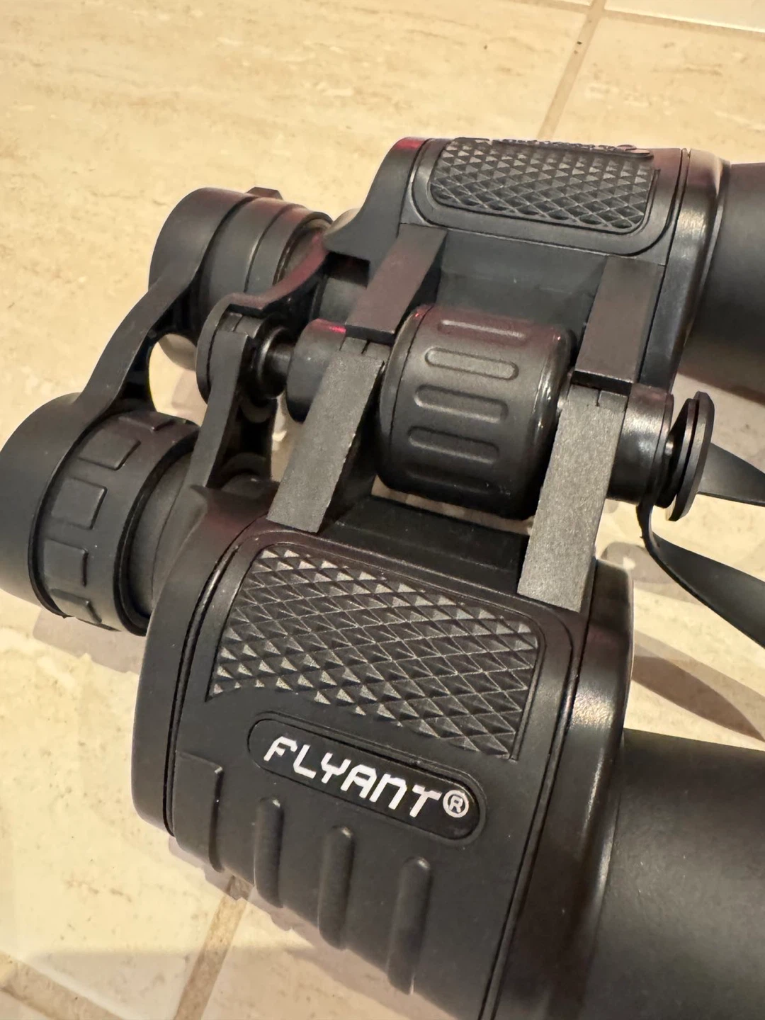 FLYANT 20x50 Binoculars - photo 3