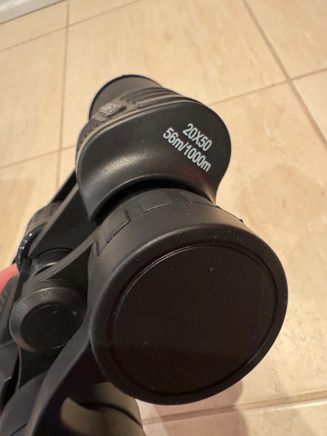 FLYANT 20x50 Binoculars - photo 4