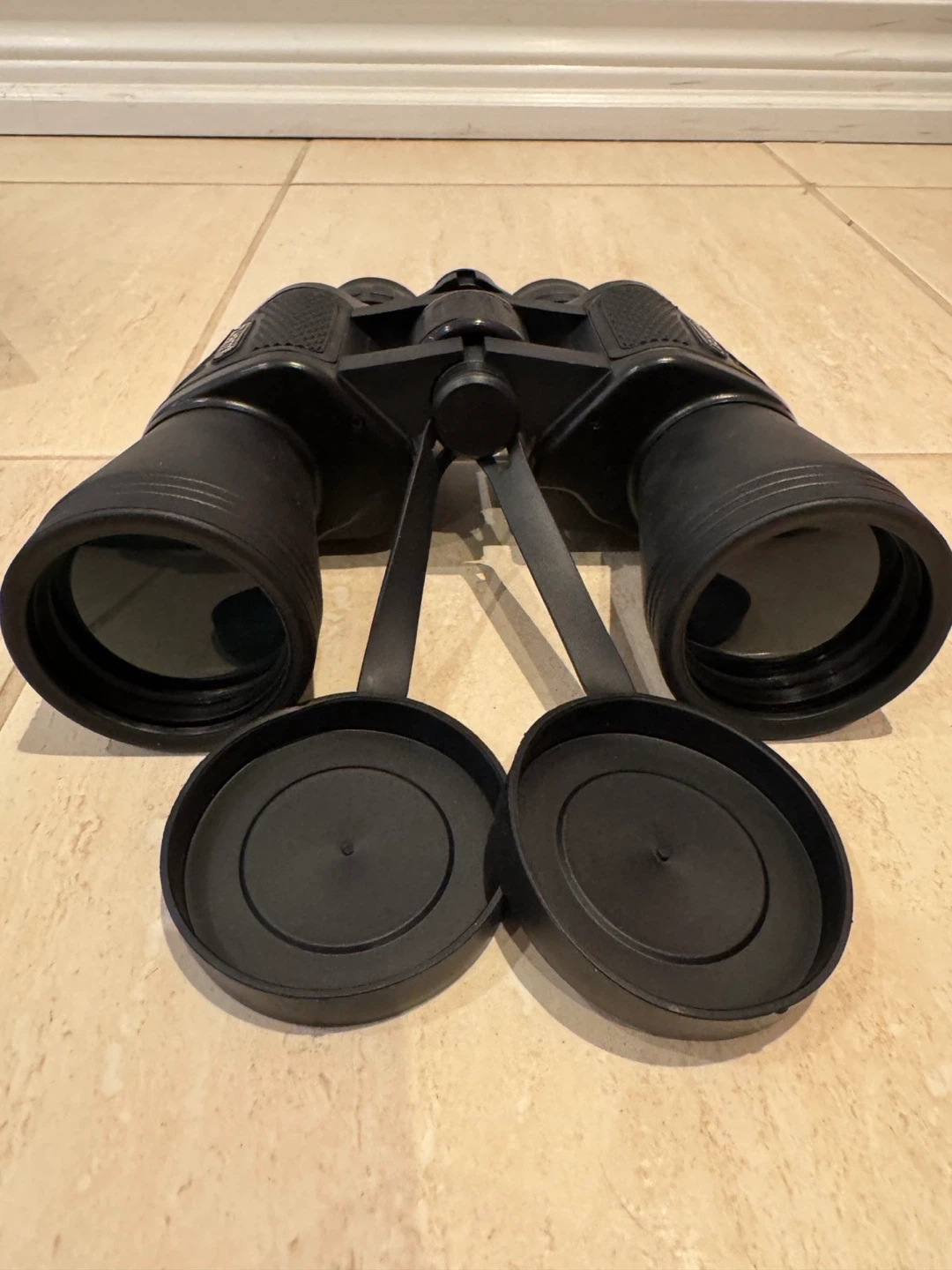 FLYANT 20x50 Binoculars - photo 5