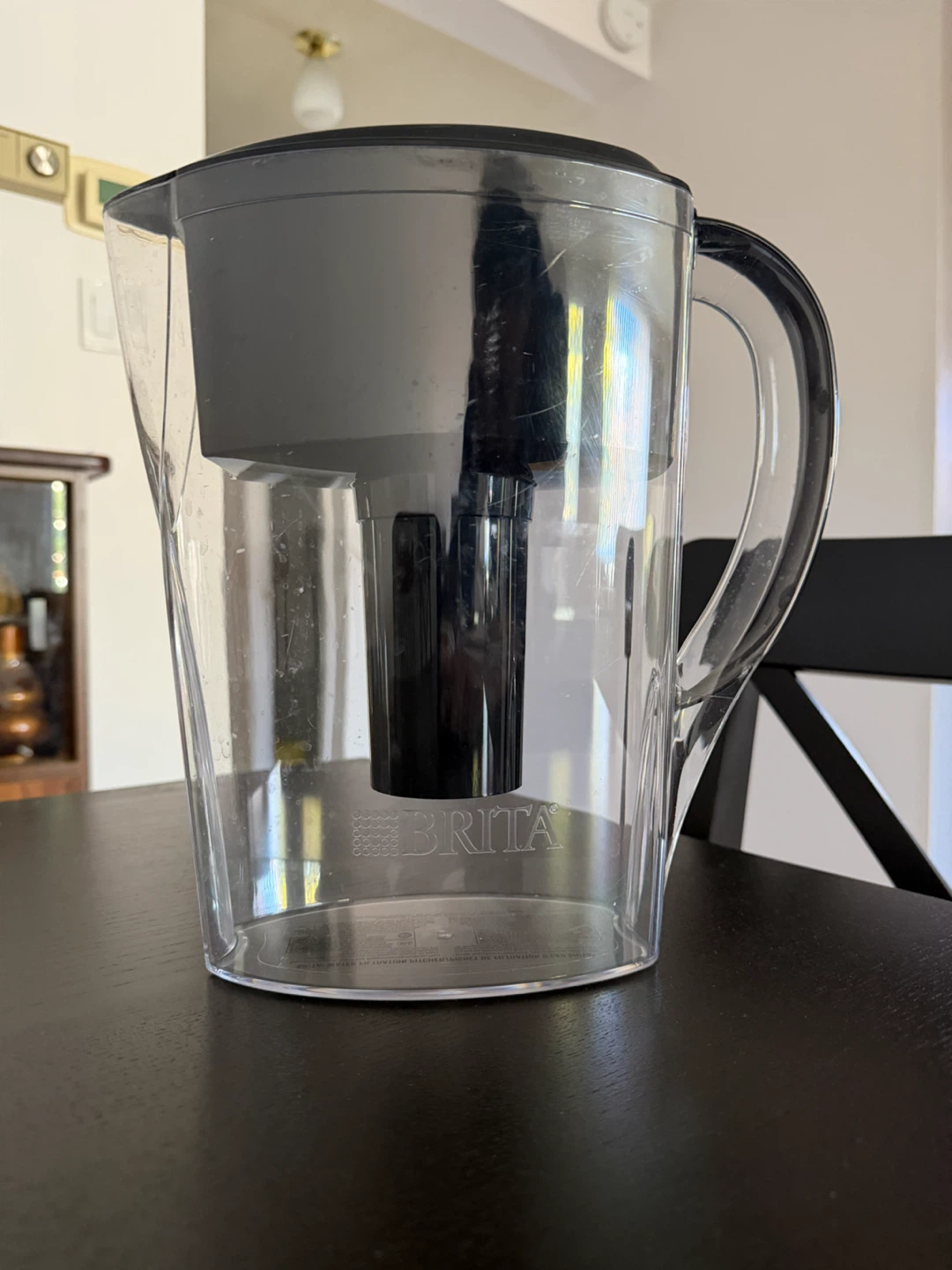 Brita Water Filter Pitcher