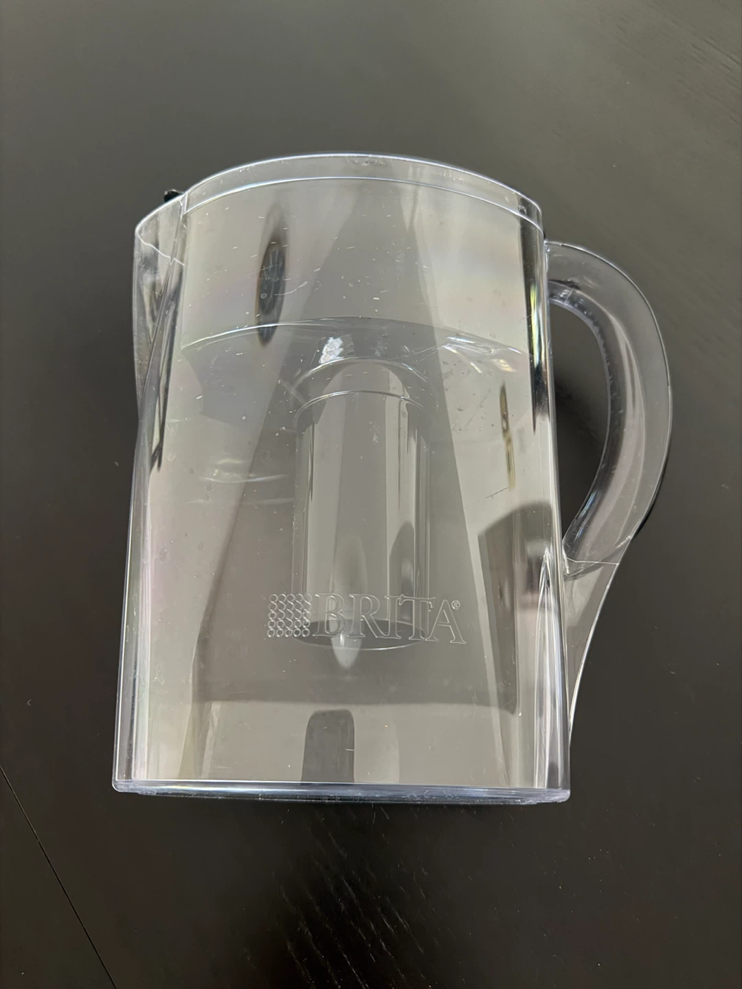 Brita Water Filter Pitcher - photo 3