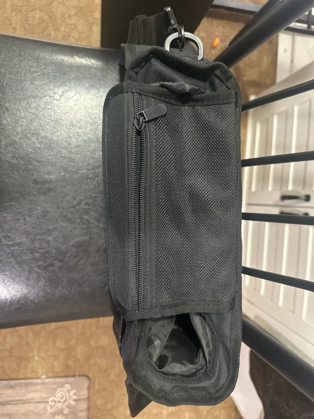 Rainbow Baby Stroller Organizer - photo 2