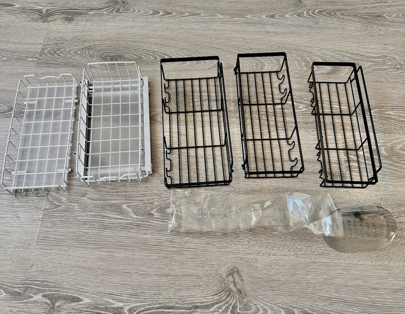 Organizer kitchen and bathroom - photo 2