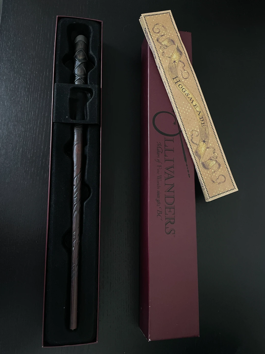Harry Potter Wand