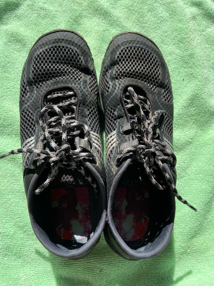 Merrell Women's Barefoot Shoes