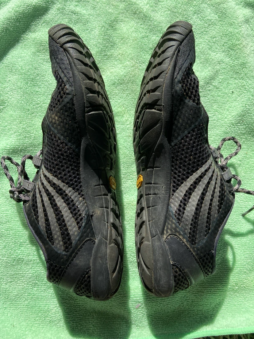 Merrell Women's Barefoot Shoes - photo 3