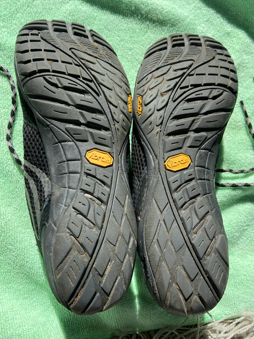 Merrell Women's Barefoot Shoes - photo 4