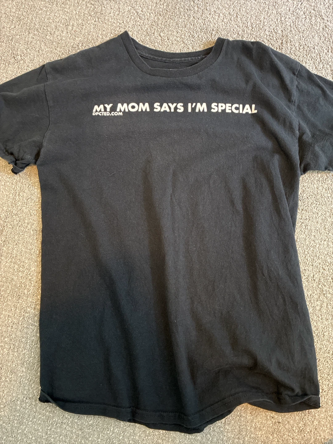 Funny Graphic T-Shirt