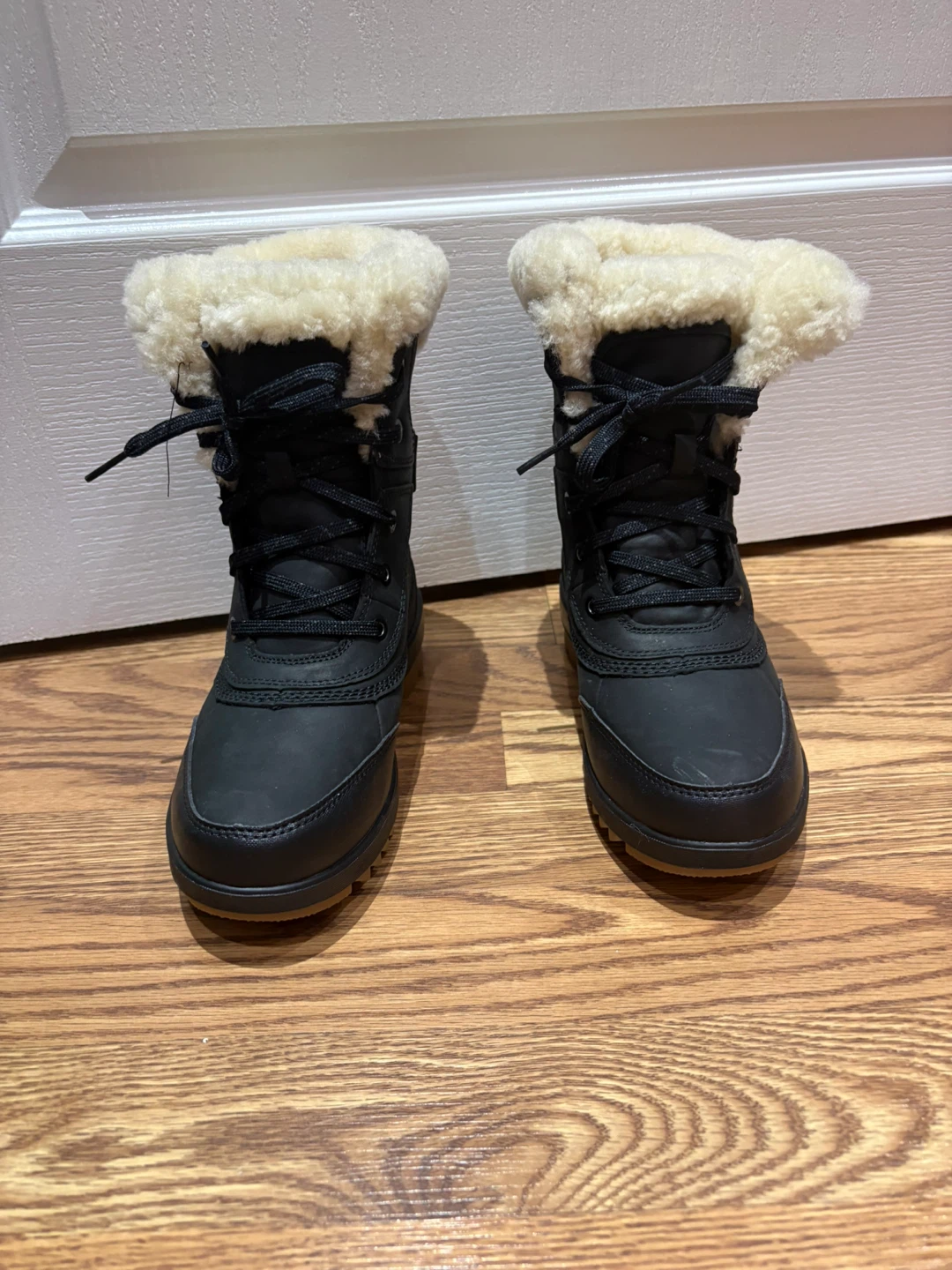 Sorel winter boots