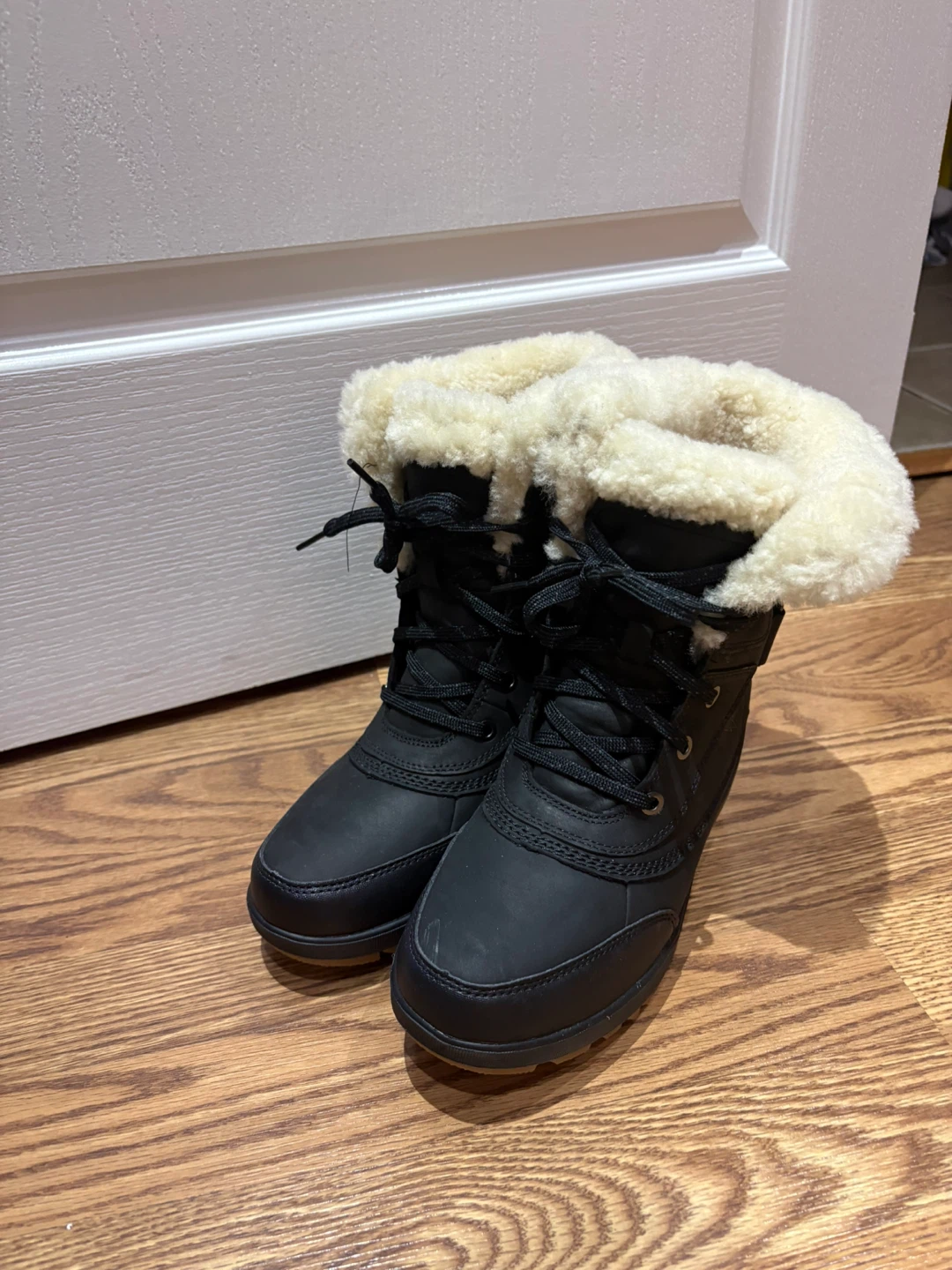 Sorel winter boots - photo 2