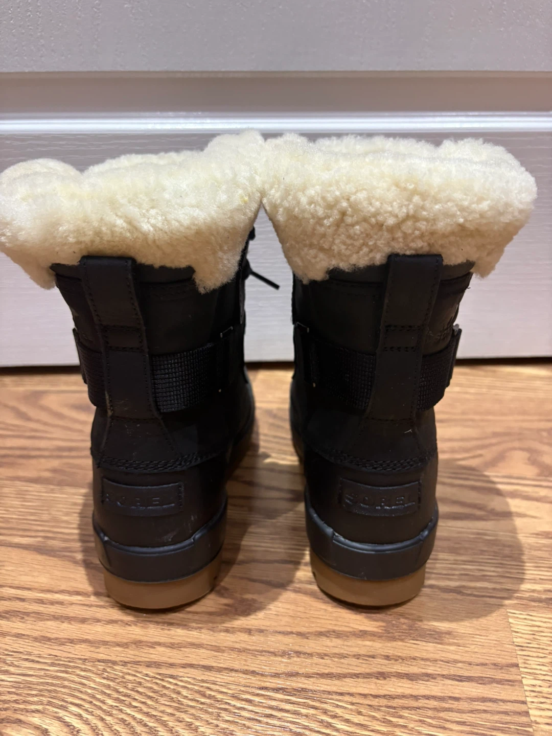 Sorel winter boots - photo 3