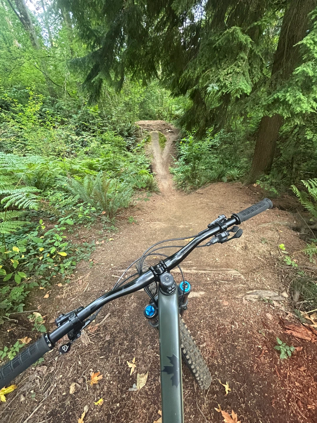 2022 Rocky Mountain c70 mtb - photo 3