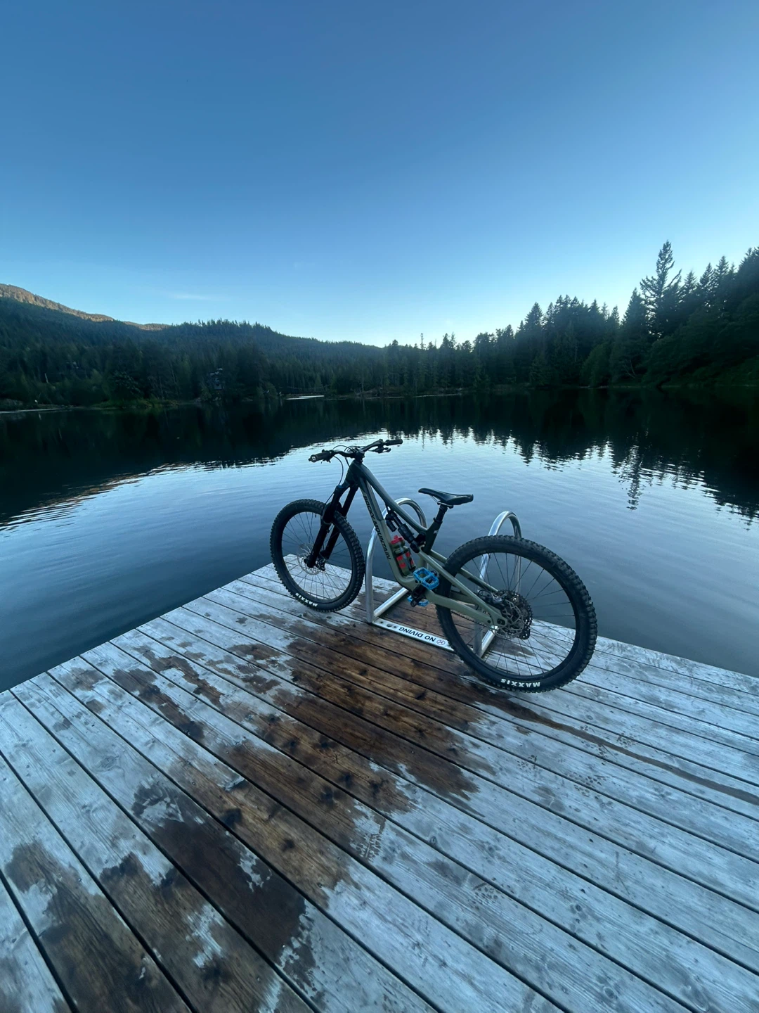 2022 Rocky Mountain c70 mtb - photo 4