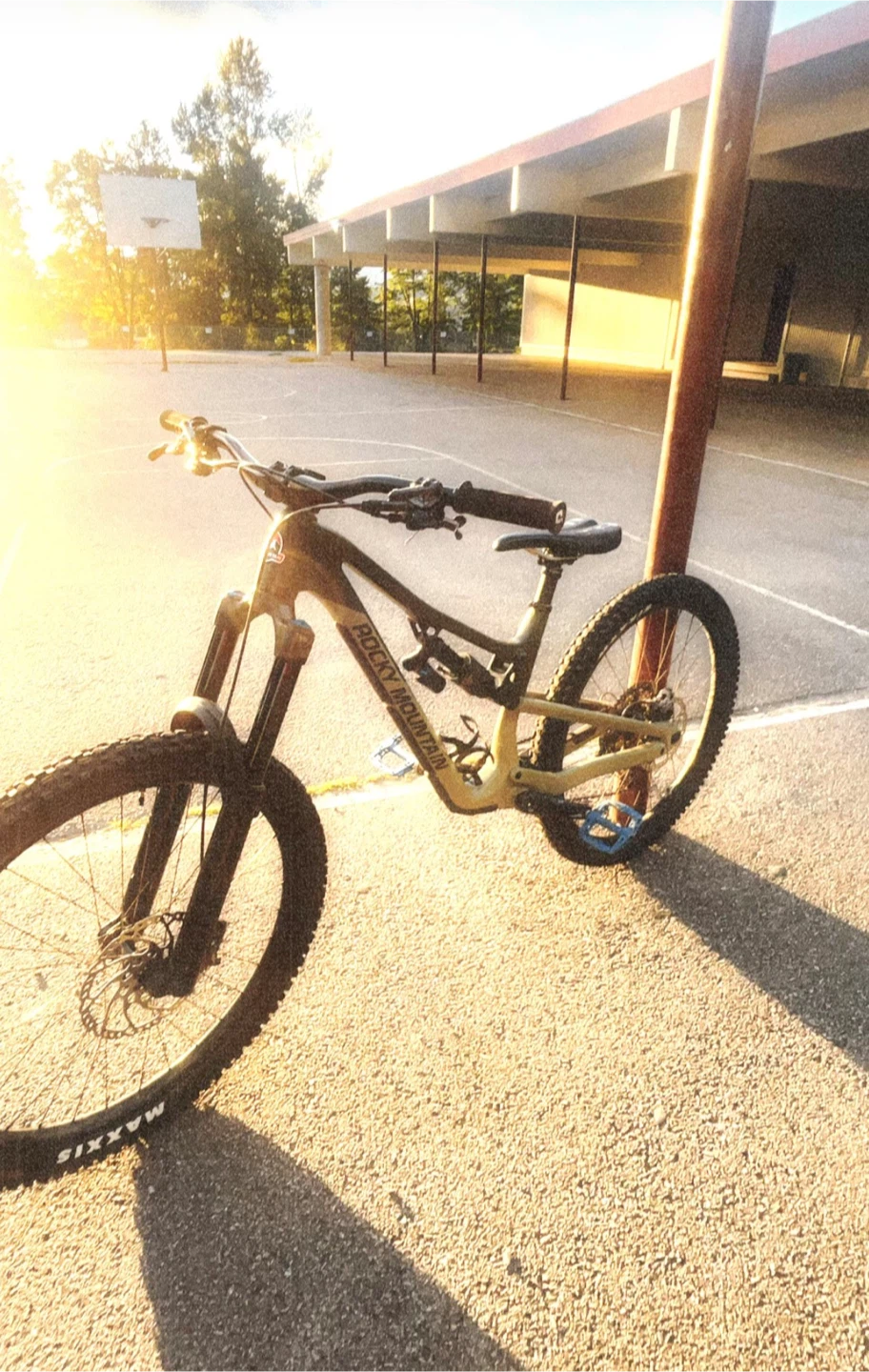 2022 Rocky Mountain c70 mtb - photo 5