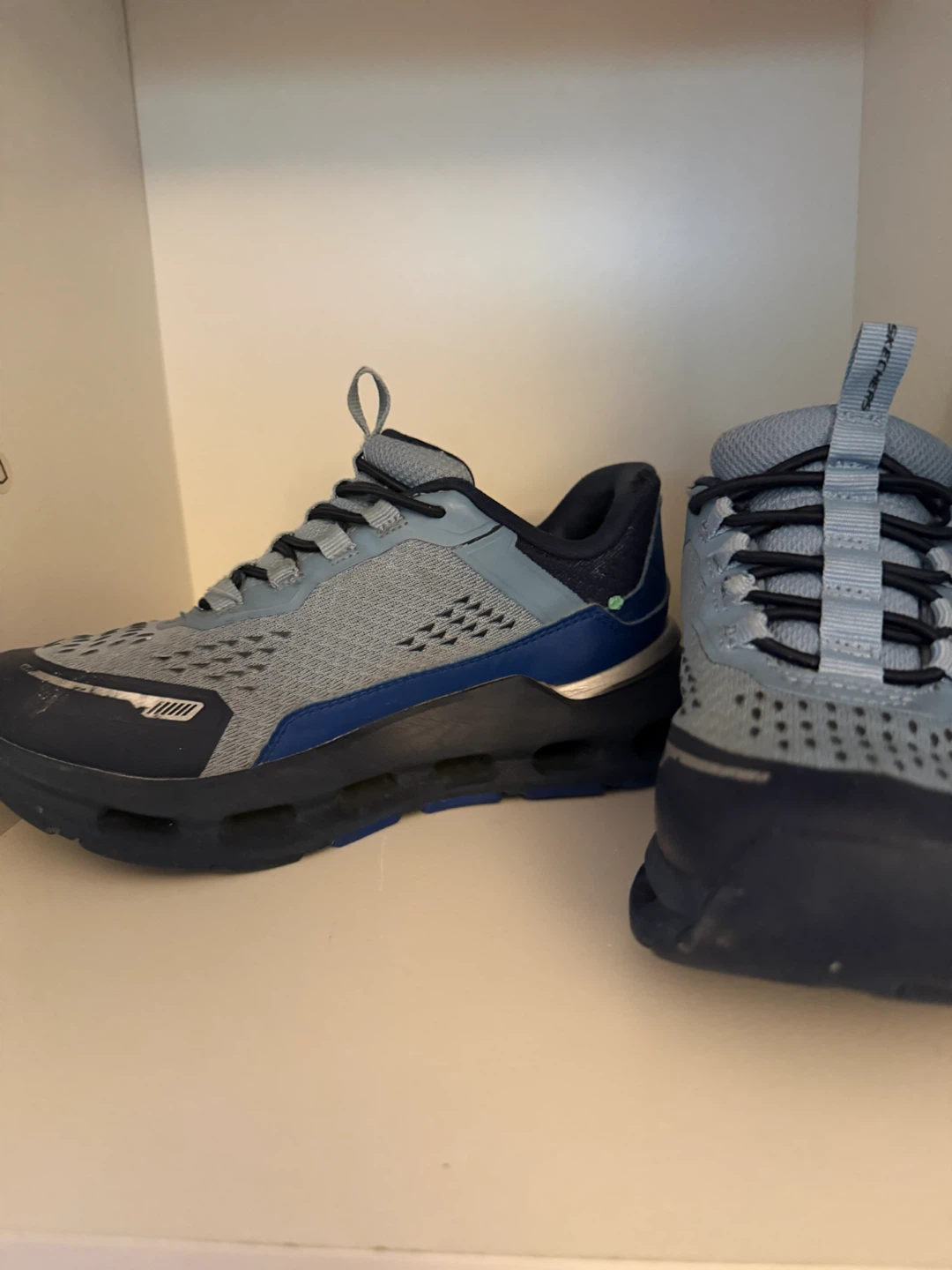 Size 13 Slip on Sketchers - photo 3