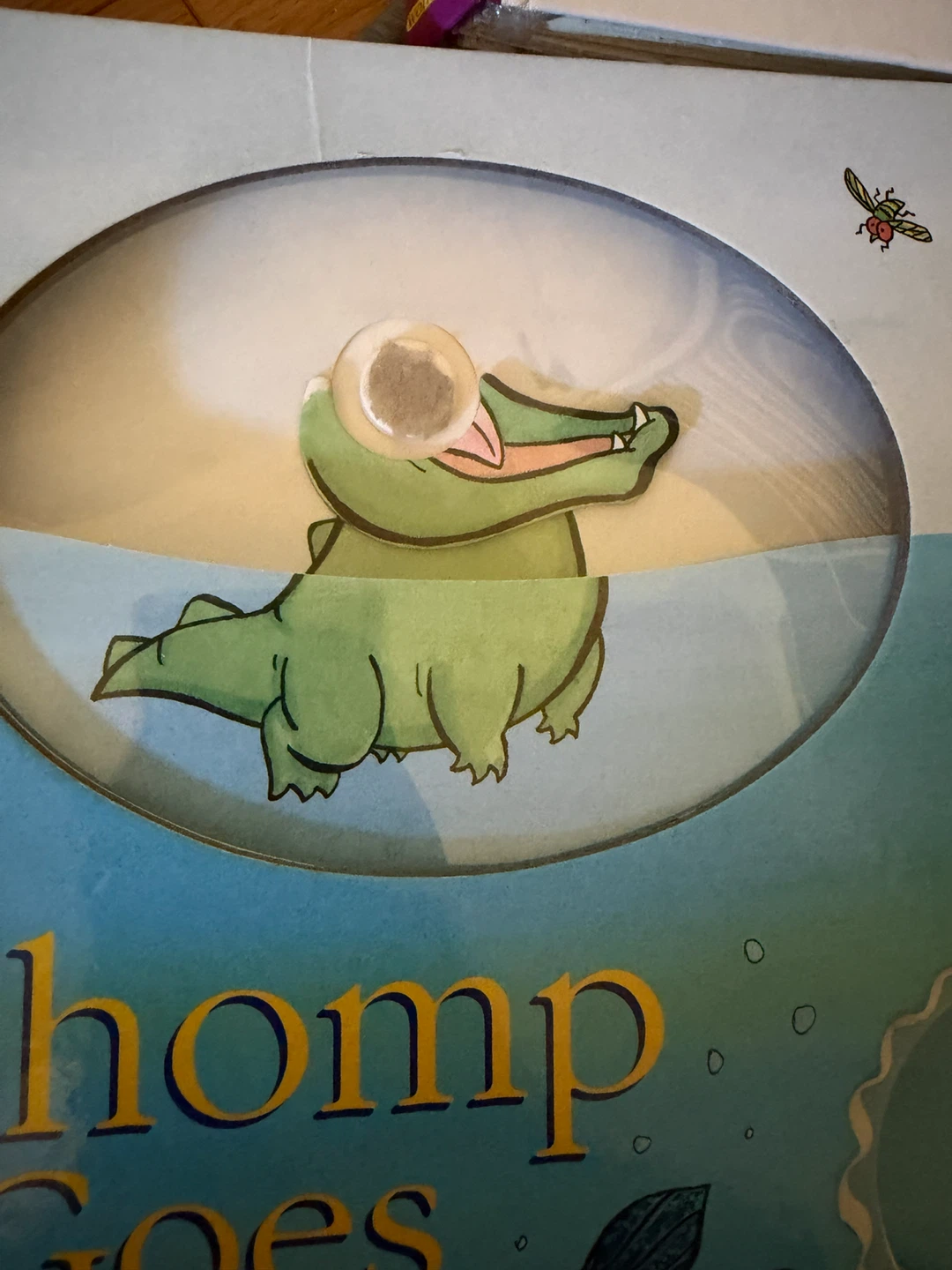 Interactive books with some defects - photo 5