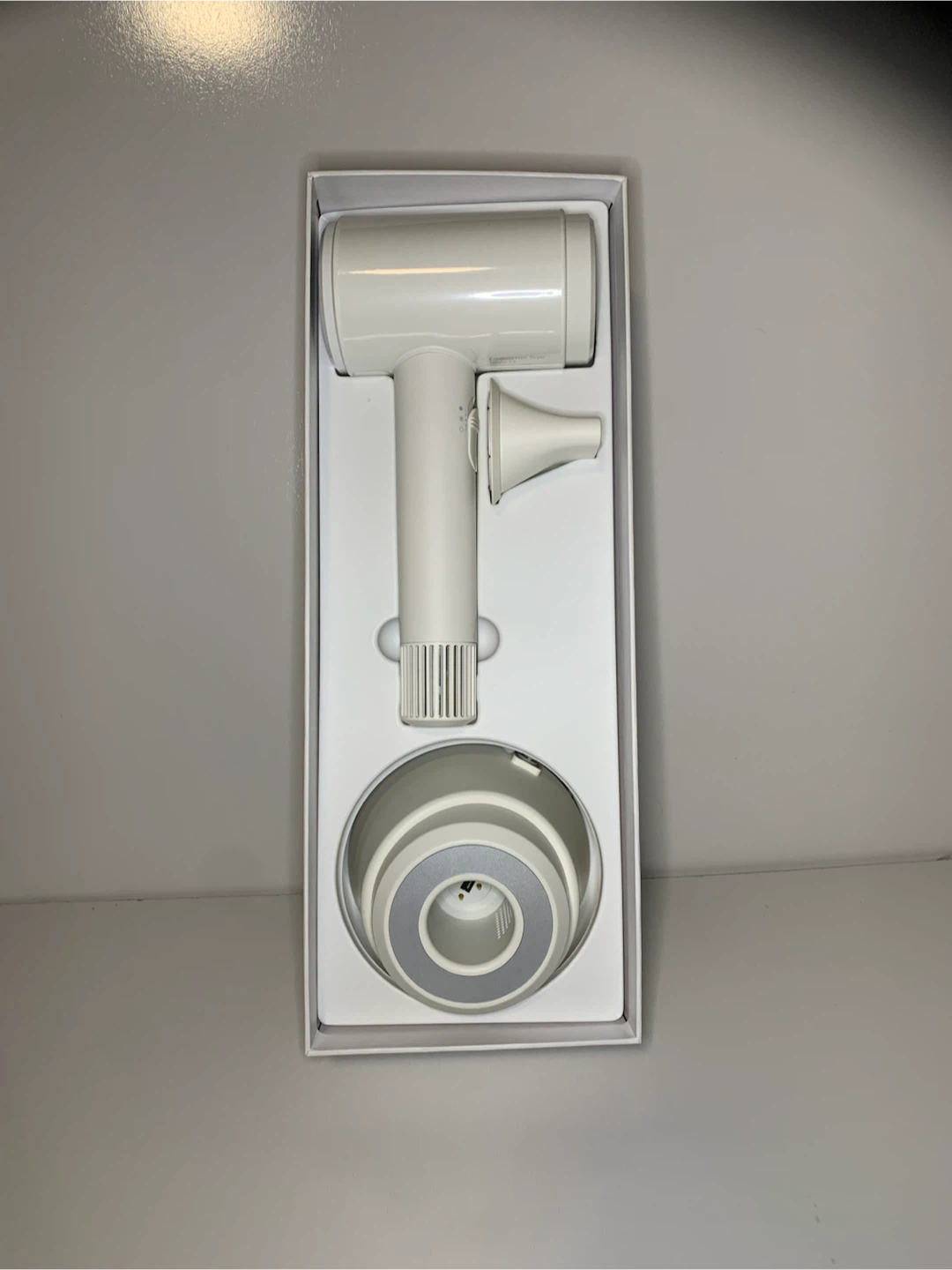 Lylux Cordless Hair Dryer Upgraded Version - photo 3