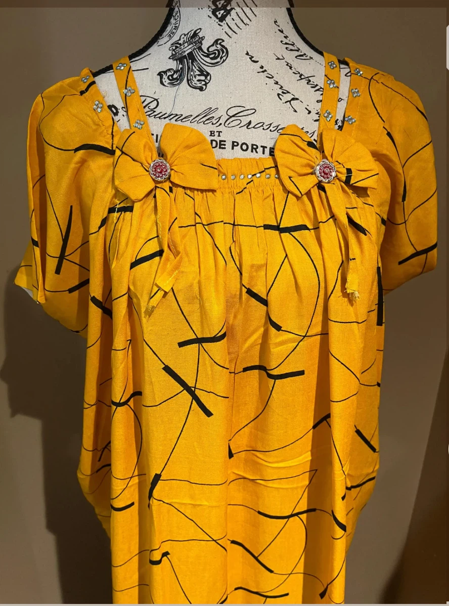 Somali baati and garbasar - photo 2