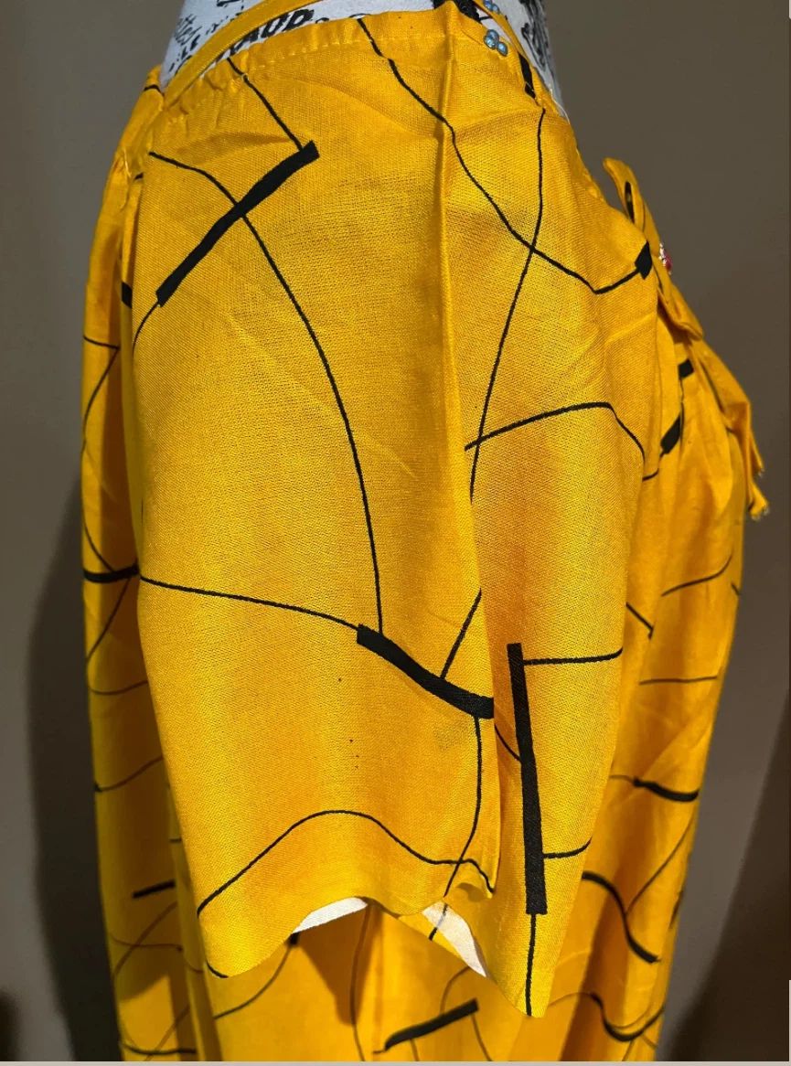 Somali baati and garbasar - photo 3