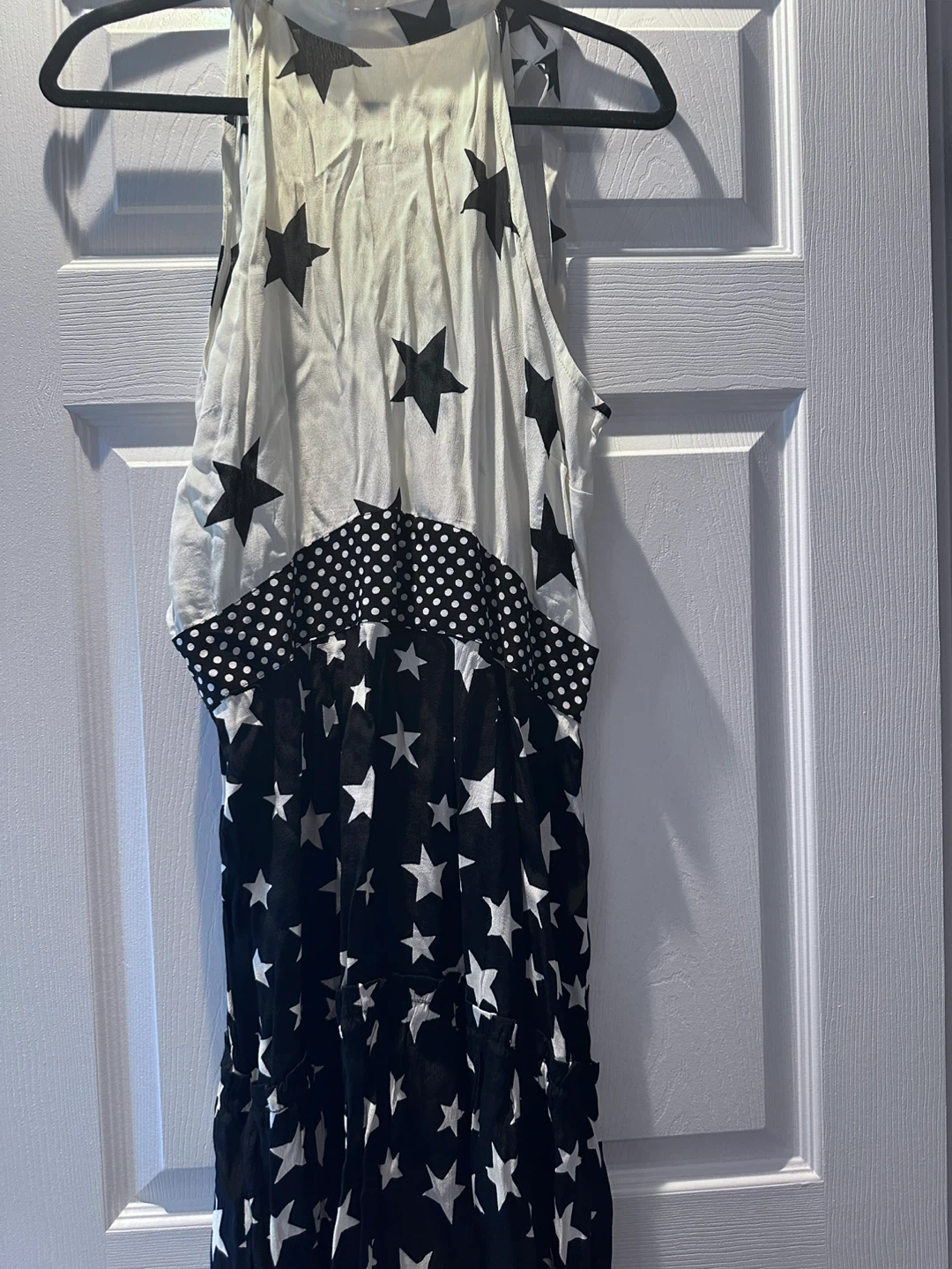 River Island RI Cali Dreamer Star Print Dress - photo 2
