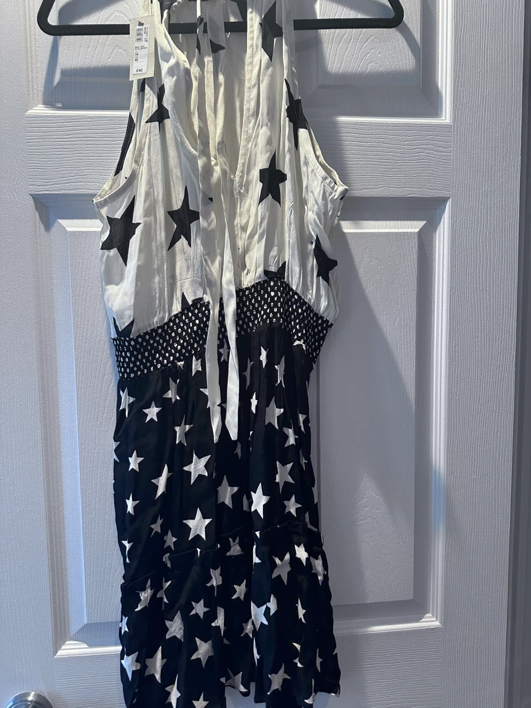 River Island RI Cali Dreamer Star Print Dress - photo 3