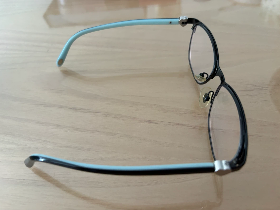 Tiffany & Co. Eyeglasses Frame - photo 2