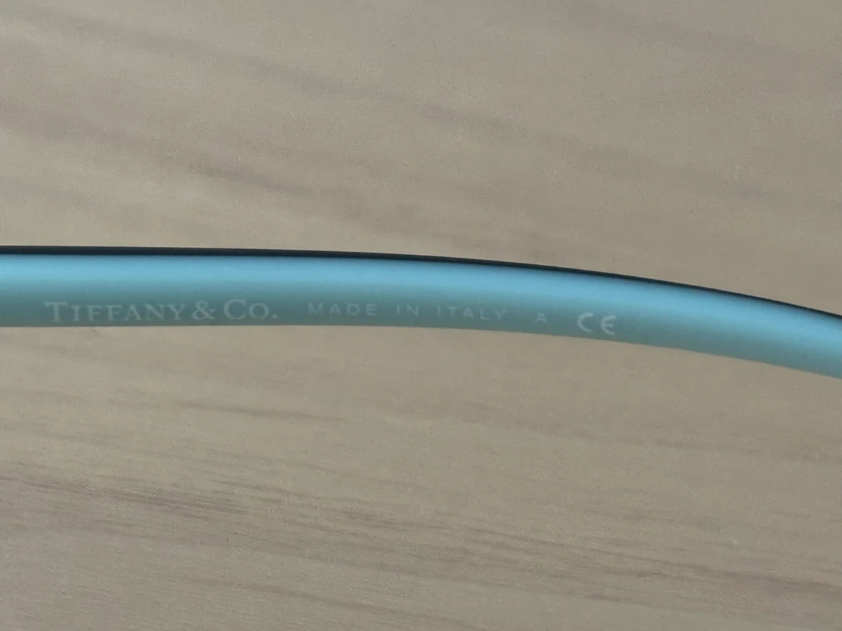 Tiffany & Co. Eyeglasses Frame - photo 4