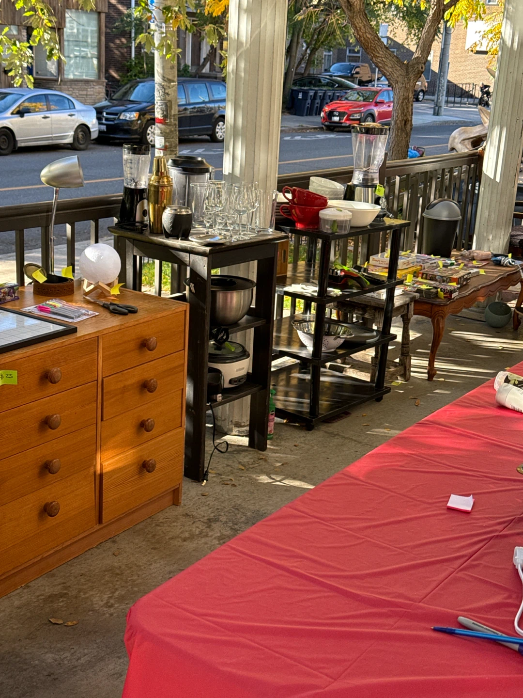 Moving sale! Everything must go! - photo 2