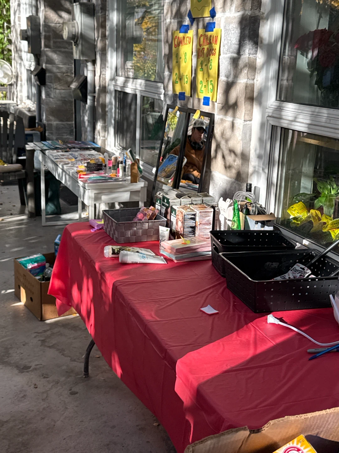 Moving sale! Everything must go! - photo 3