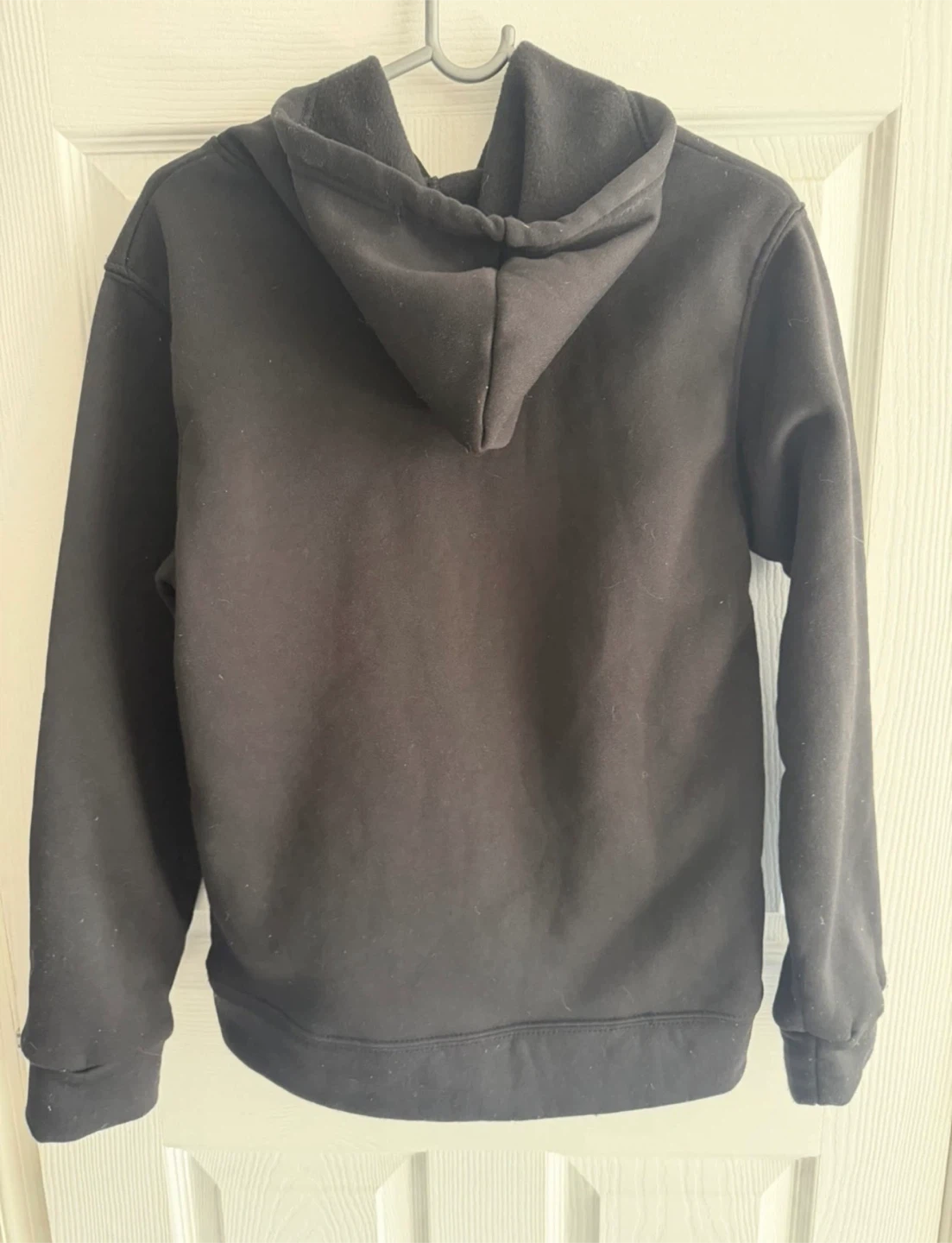 I Love My Boyfriend Hoodie and Jogger Set - photo 3