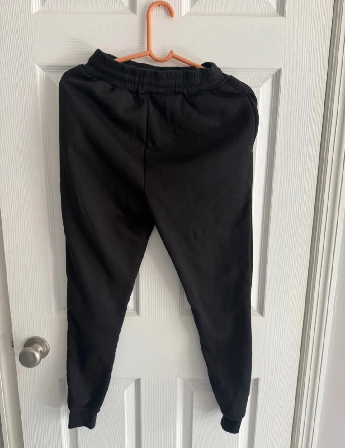I Love My Boyfriend Hoodie and Jogger Set - photo 5