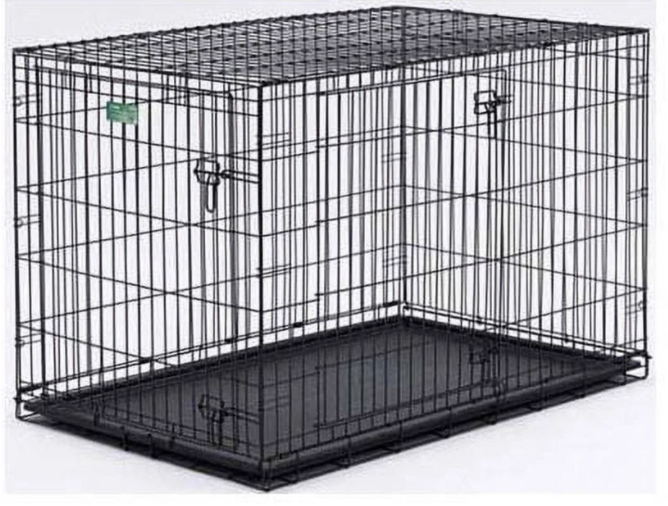 Dog Crate 19x30. good for small to medium pooch