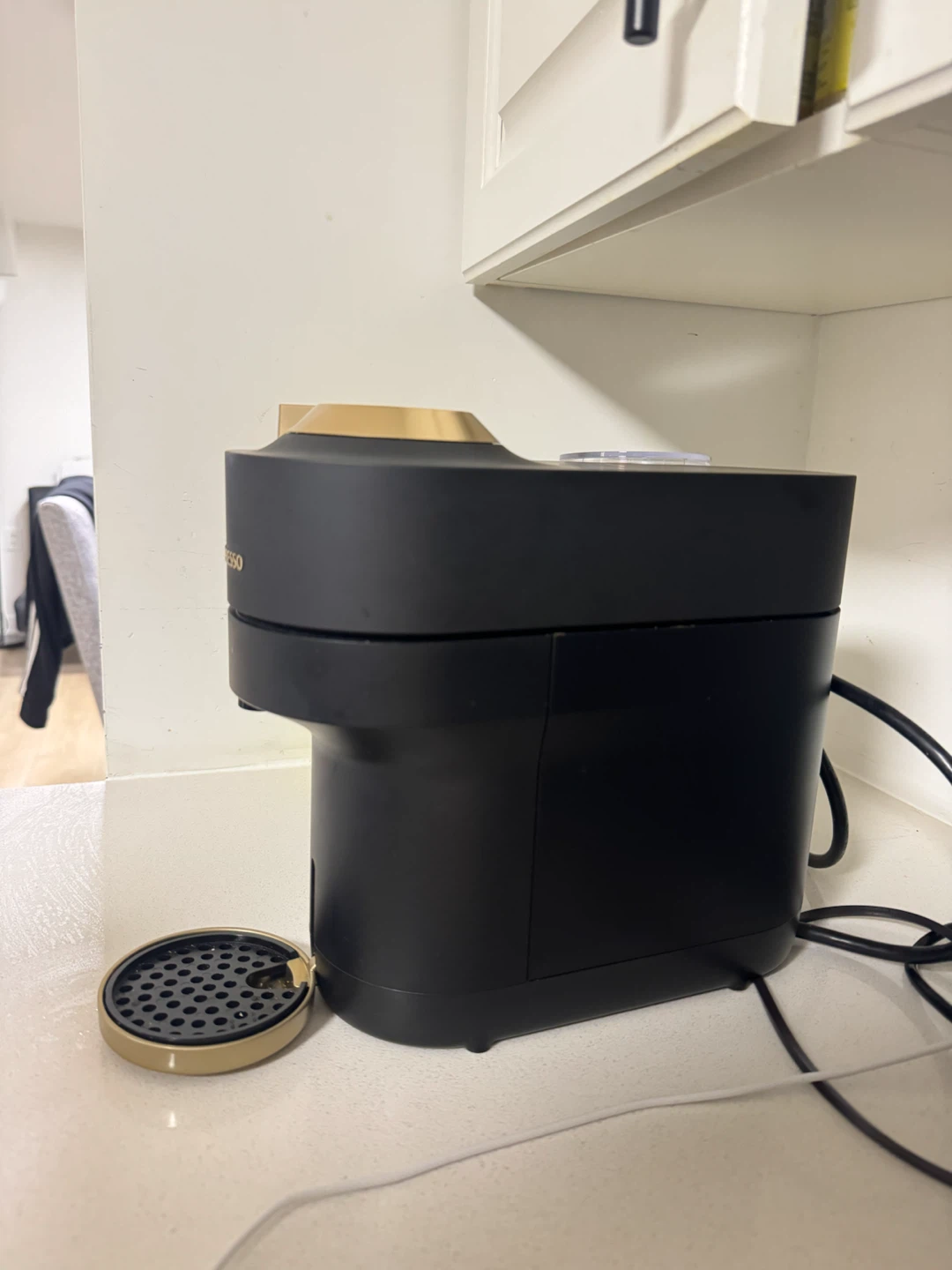 Nespresso Vertuo Pop+ Deluxe Coffee Machine - photo 2