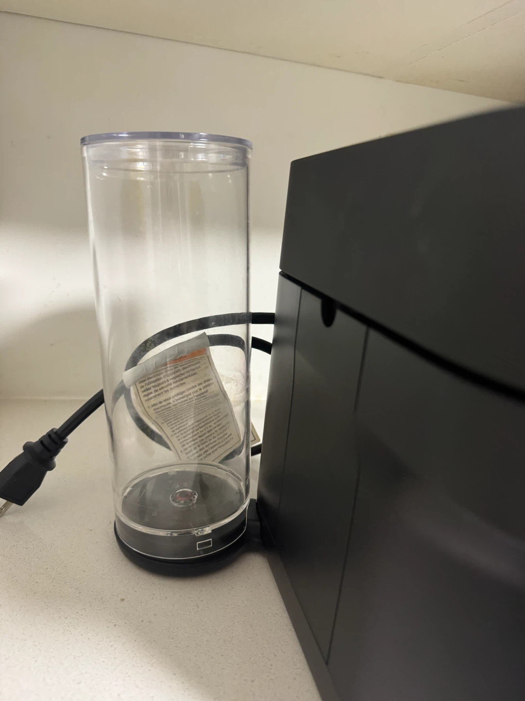Nespresso Vertuo Pop+ Deluxe Coffee Machine - photo 3