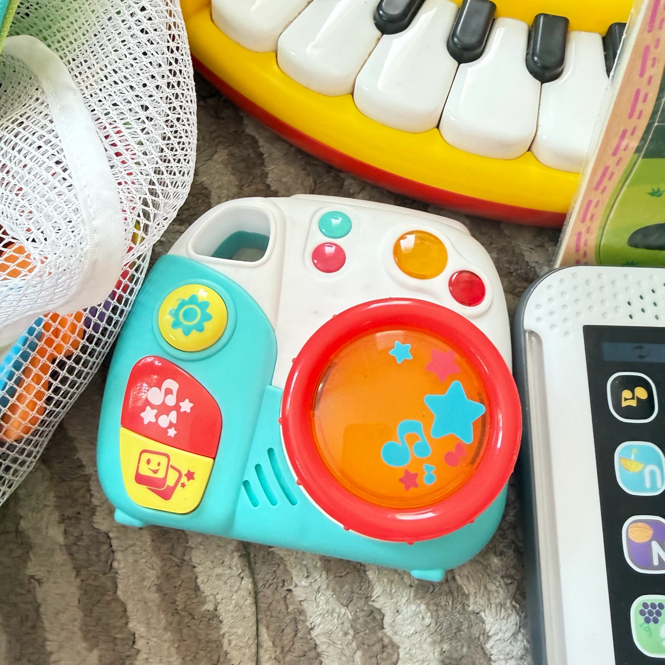 Assorted Kids Educational Toys Set - photo 3