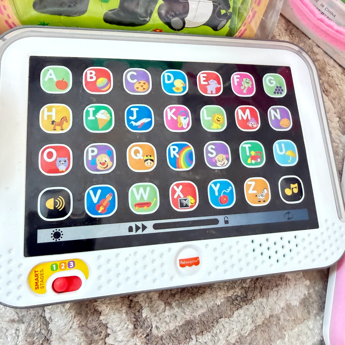 Assorted Kids Educational Toys Set - photo 4
