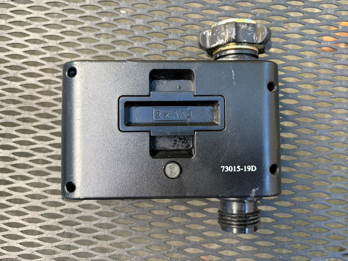 Melnor Electronic Water Timer 73015-19D - photo 2
