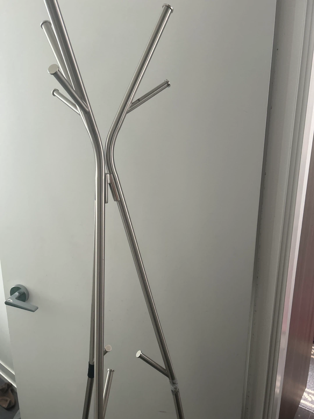 IKEA MACKAPÄR Coat Rack - photo 2
