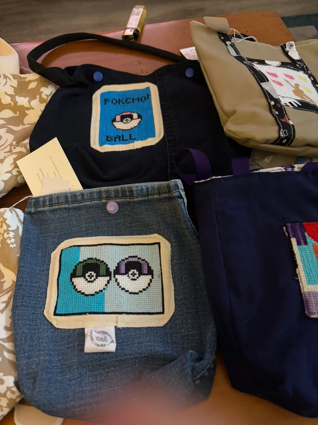 New Christmas stock early shopping - photo 3