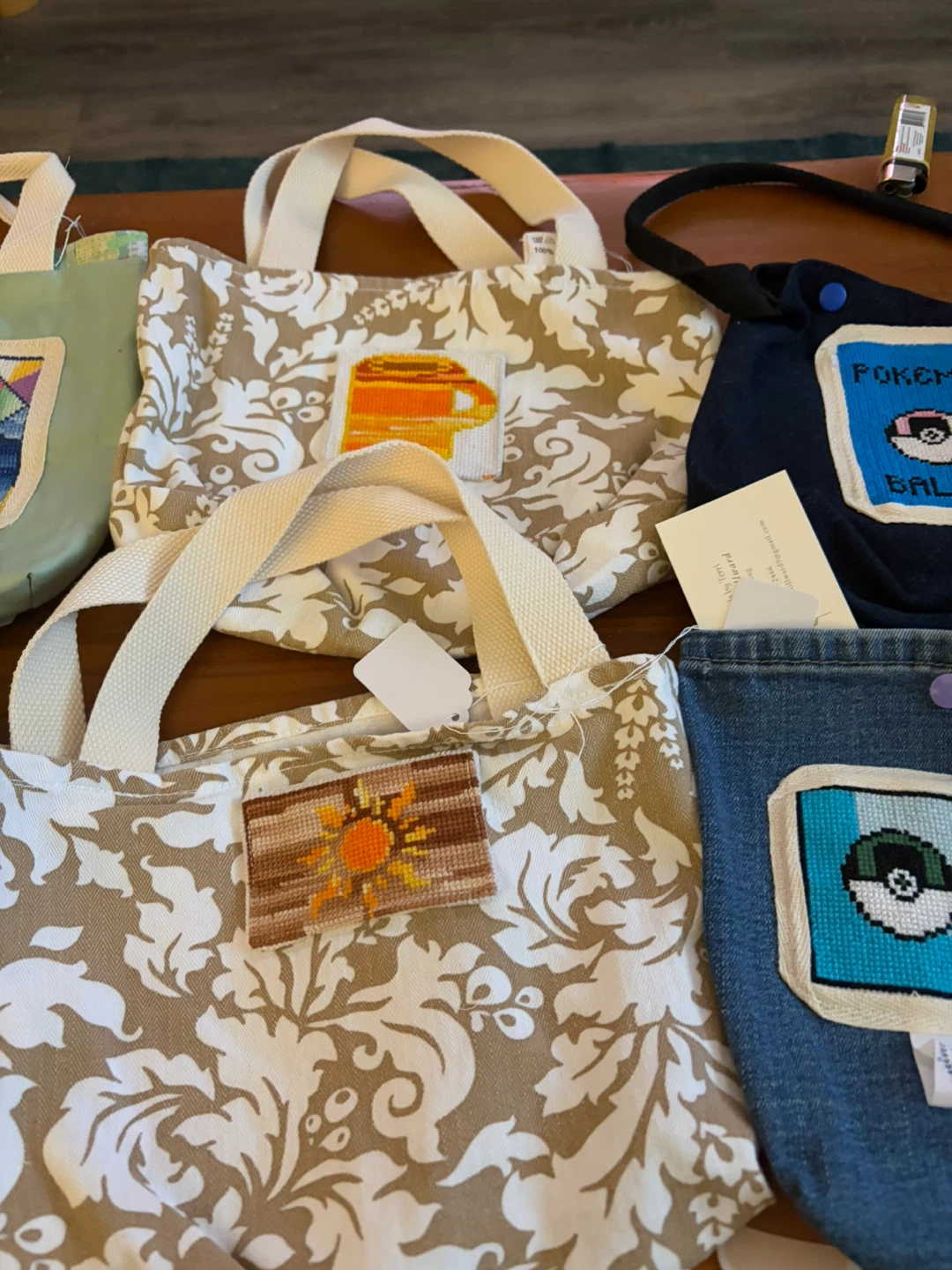 New Christmas stock early shopping - photo 4