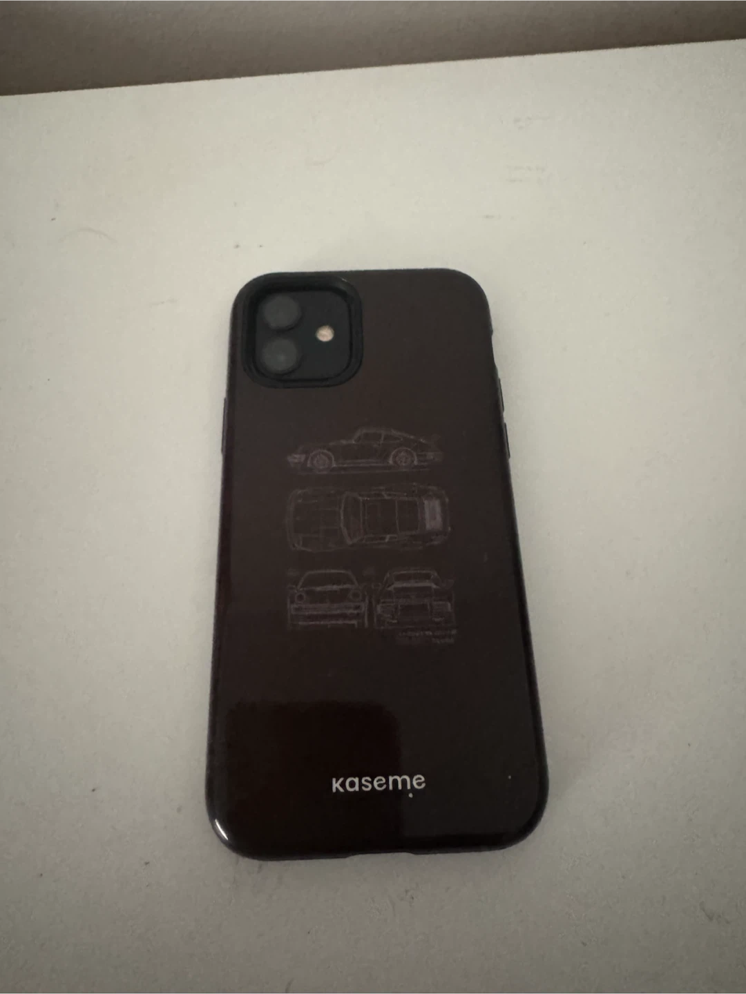 Apple iPhone 12 Black - photo 2