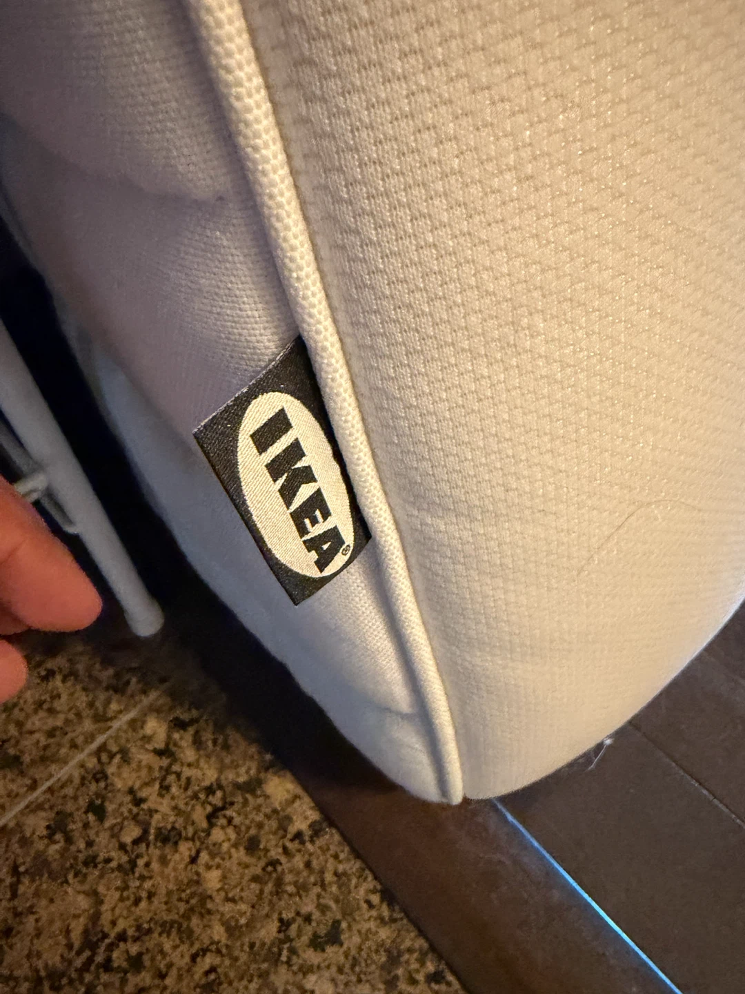 IKEA VALEVAG Mattress - Medium firm - photo 2