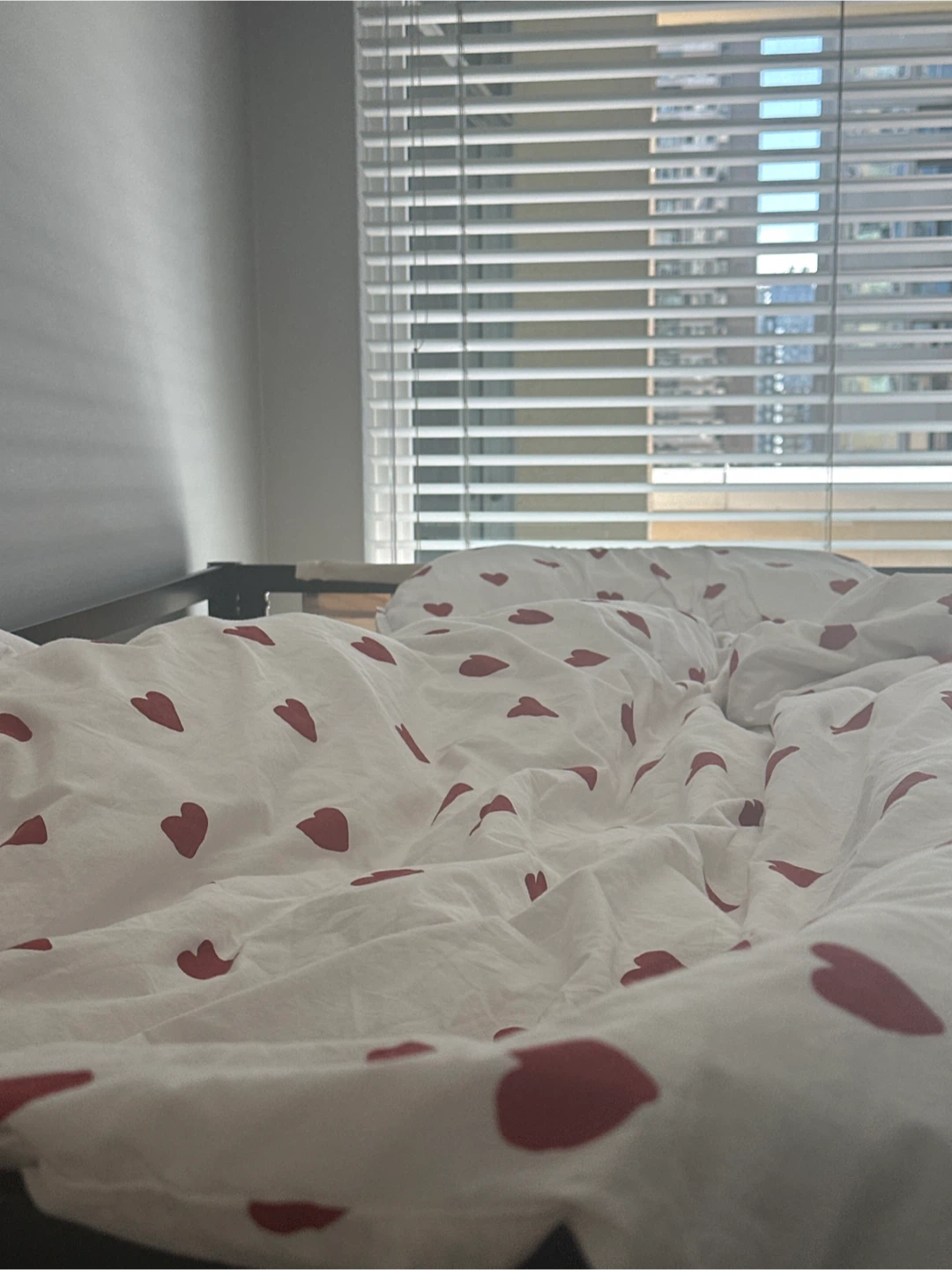 Loft Bed – Home Depot + IKEA Mattress & Bedding - photo 4