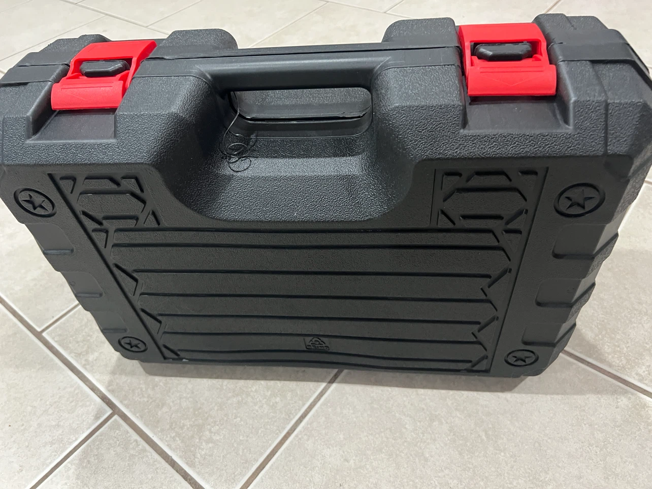 36V Cordless Portable High Pressure Washer - photo 2