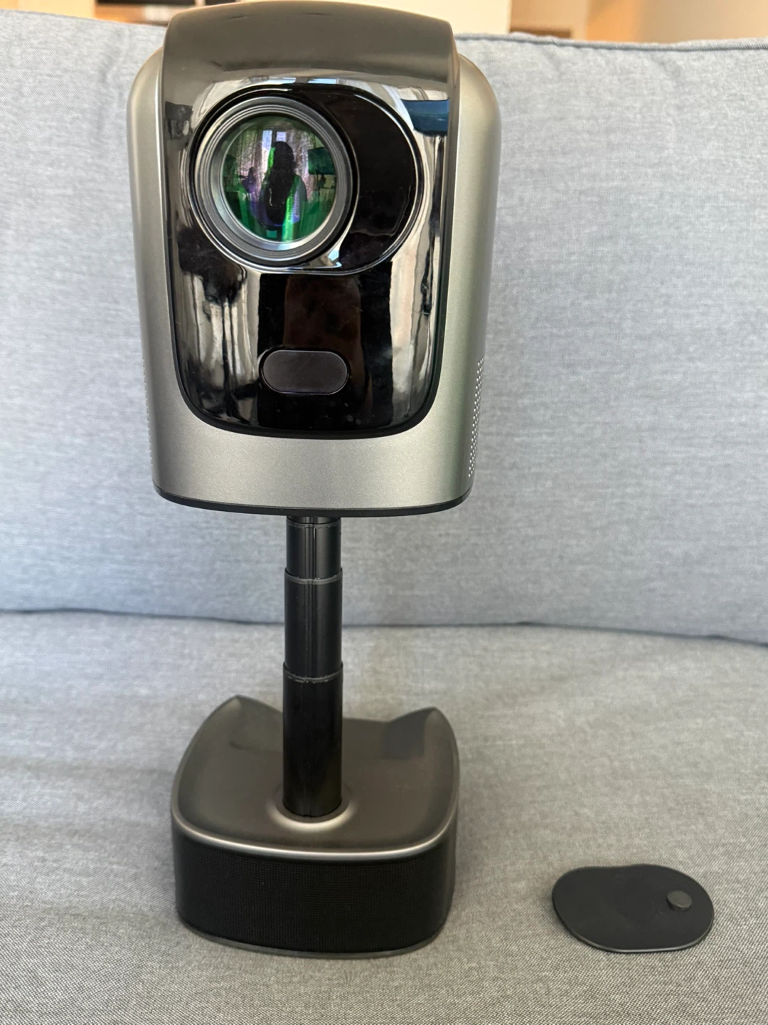PNZ Projector （adjustable） - photo 3