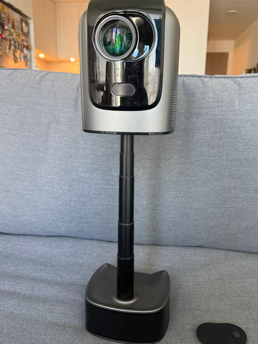 PNZ Projector （adjustable） - photo 4