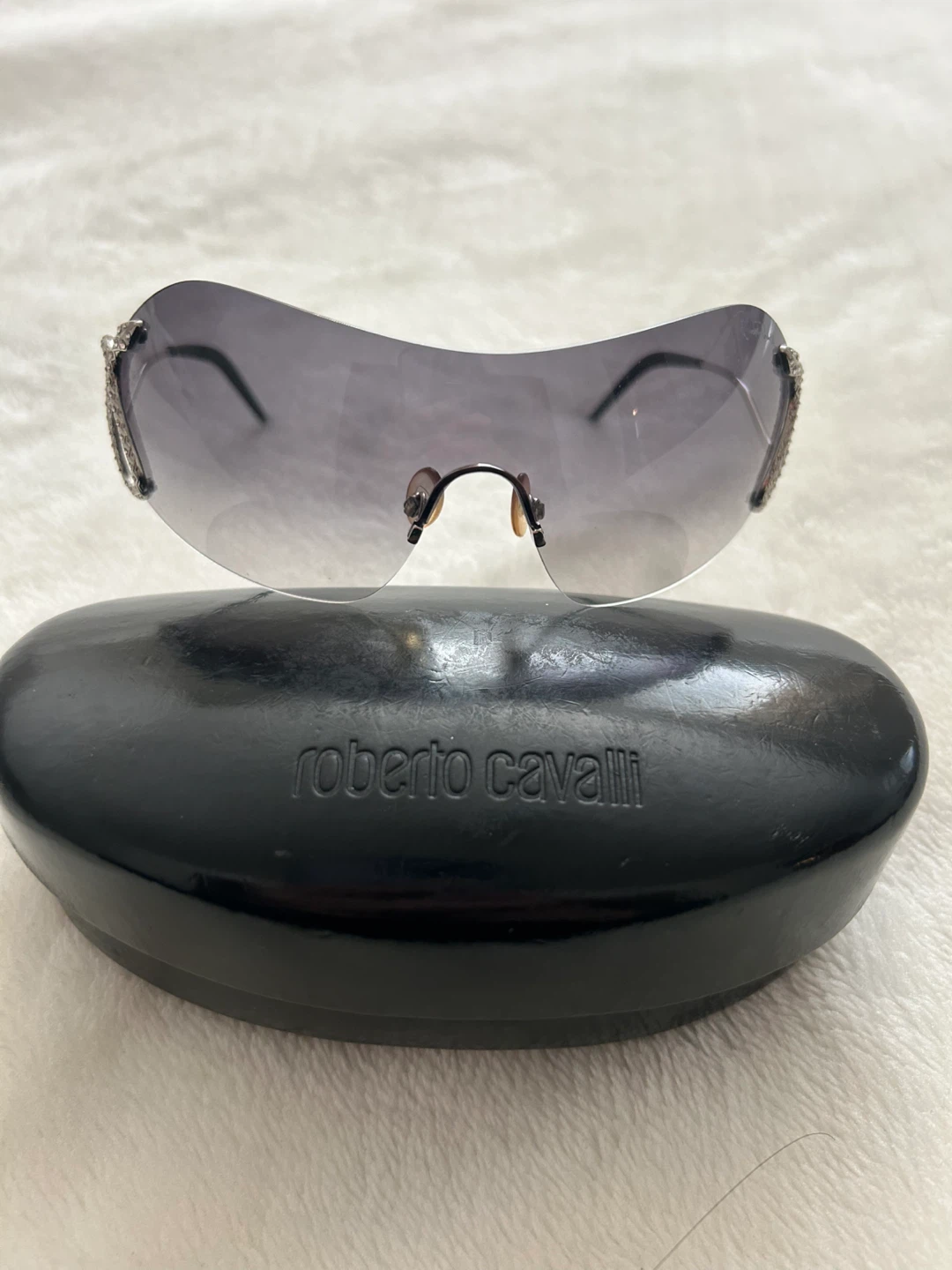 Vintage Roberto Cavalli Sunglasses